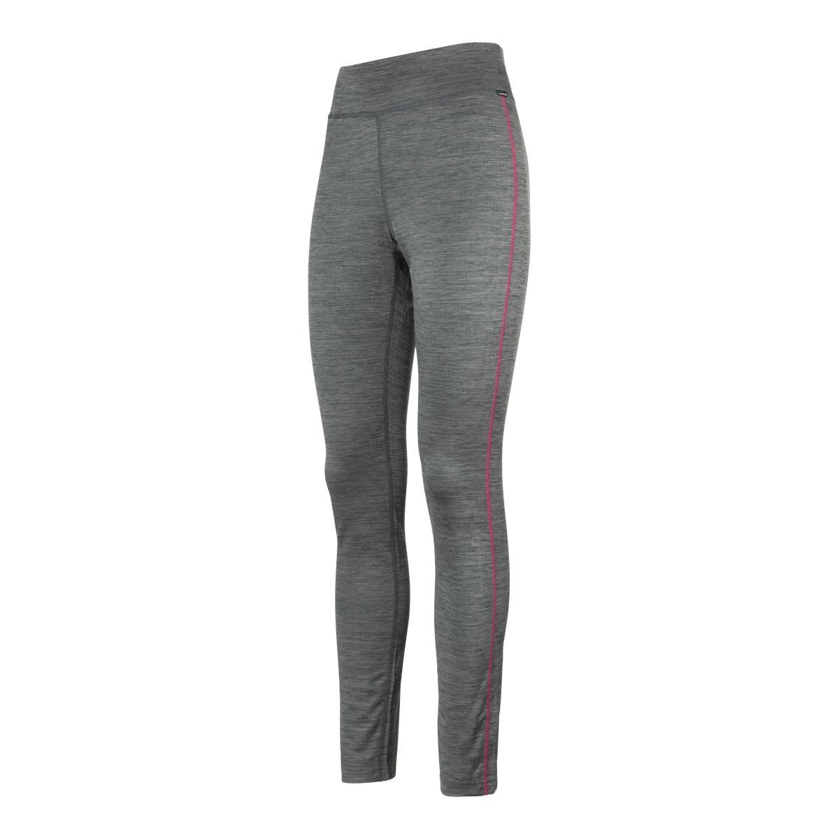 Ripzone Women's Poly Baselayer Bottoms