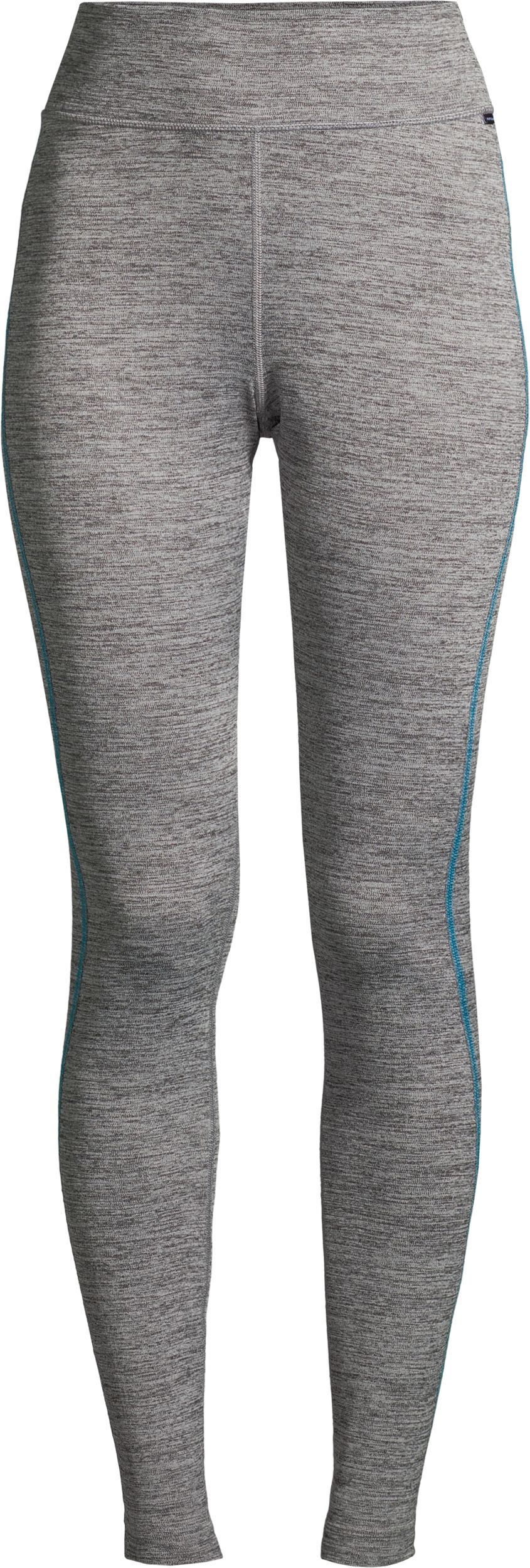 Ripzone Women's Poly Baselayer Bottoms