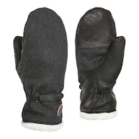 Kombi Women's La Darling Mitts Composite_or_Mixed
