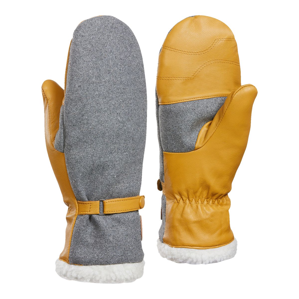 Kombi Women's La Darling Mitts