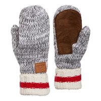 Kombi Women's Camp Mitts Composite_or_Mixed