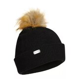 Kombi Women's Chic Pom Toque Front_Angled_Right