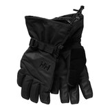 Helly Hansen Women's Freeride Mix Gloves Composite_or_Mixed