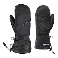 Kombi Women's Patroller GORE-TEX Mittens Composite_or_Mixed