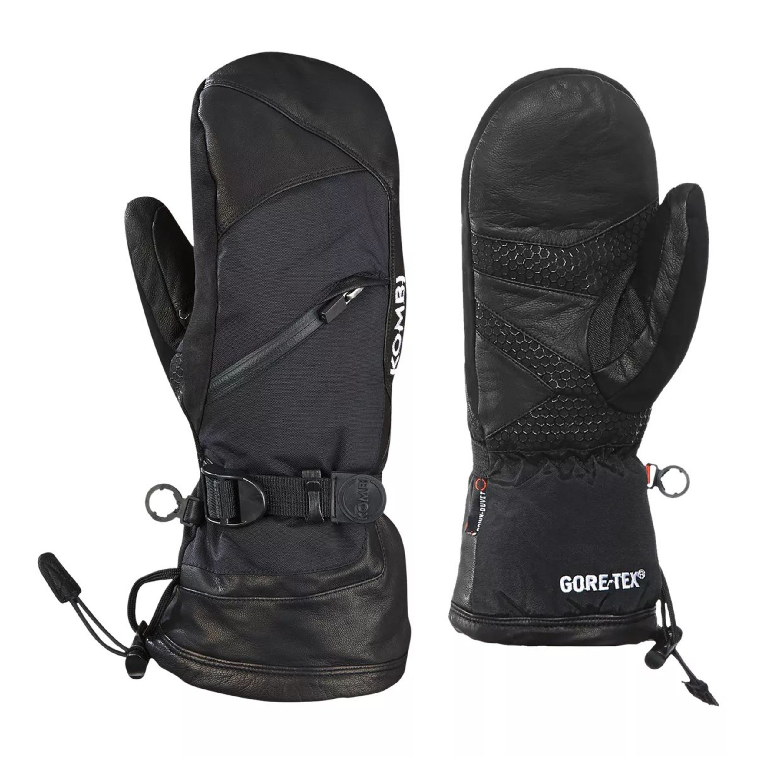 Kombi Women's Patroller GORE-TEX Mittens