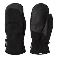 Woods Women's Armstrong Fleece Mitts Composite_or_Mixed