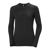 Helly Hansen Women's LIFA® Merino Sweatshirt Front_Flat