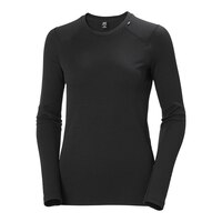 Helly Hansen Women's LIFA® Merino Sweatshirt Front_Flat