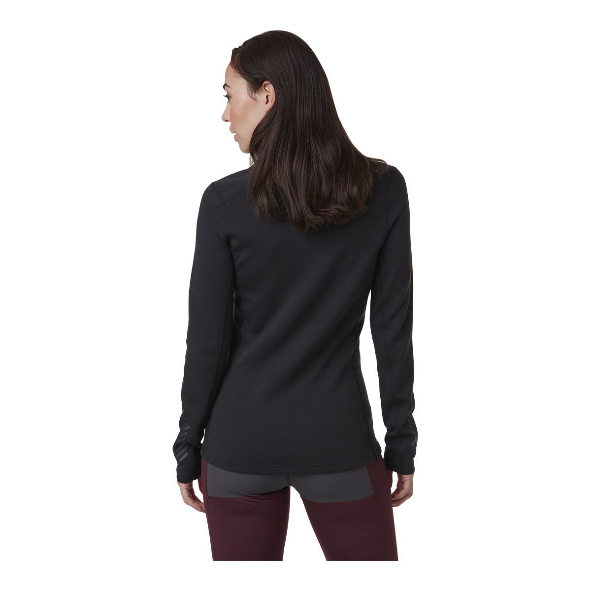 Helly Hansen Women's LIFA® Merino Sweatshirt