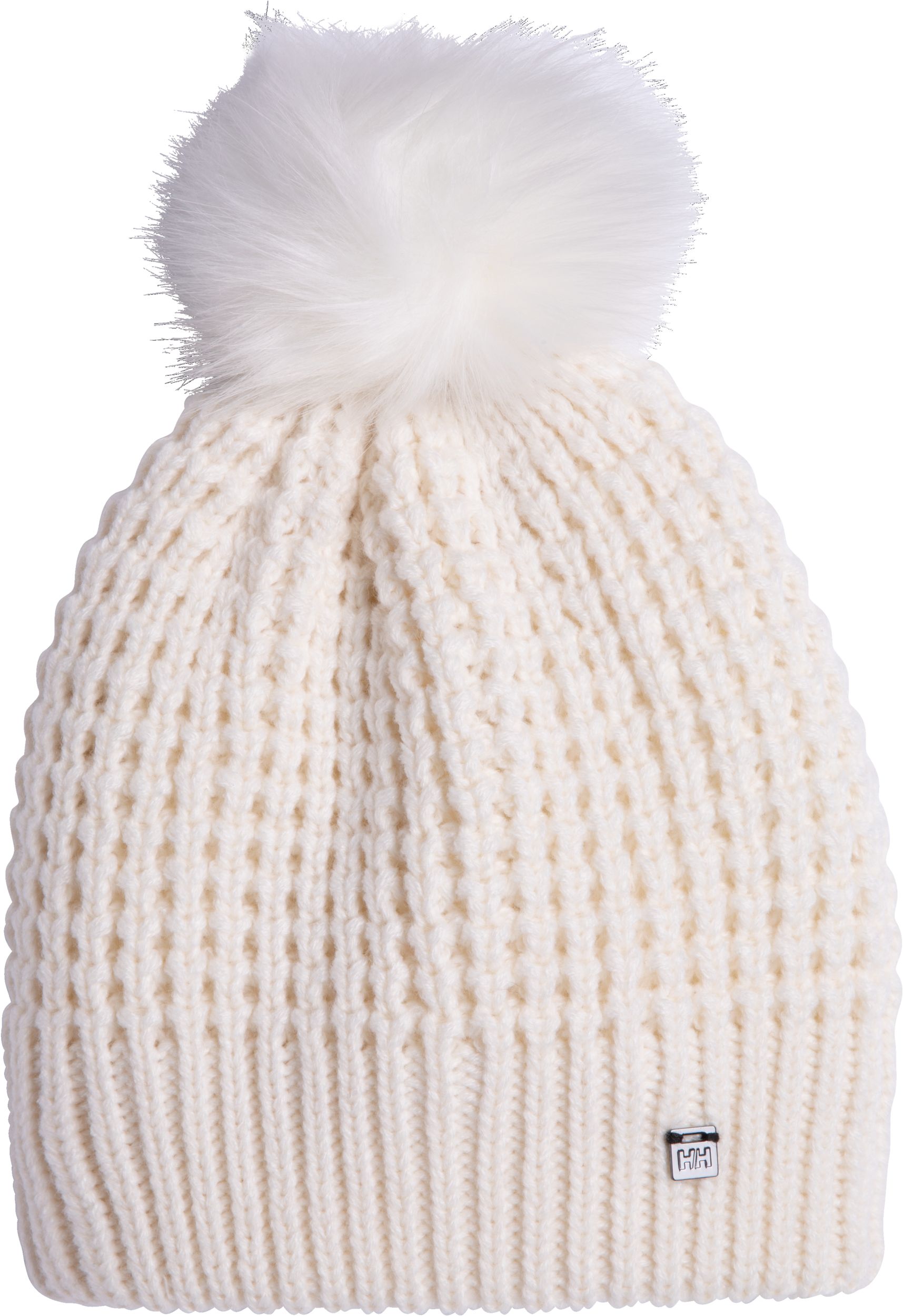 Helly Hansen Women's Snowfall Pom Beanie