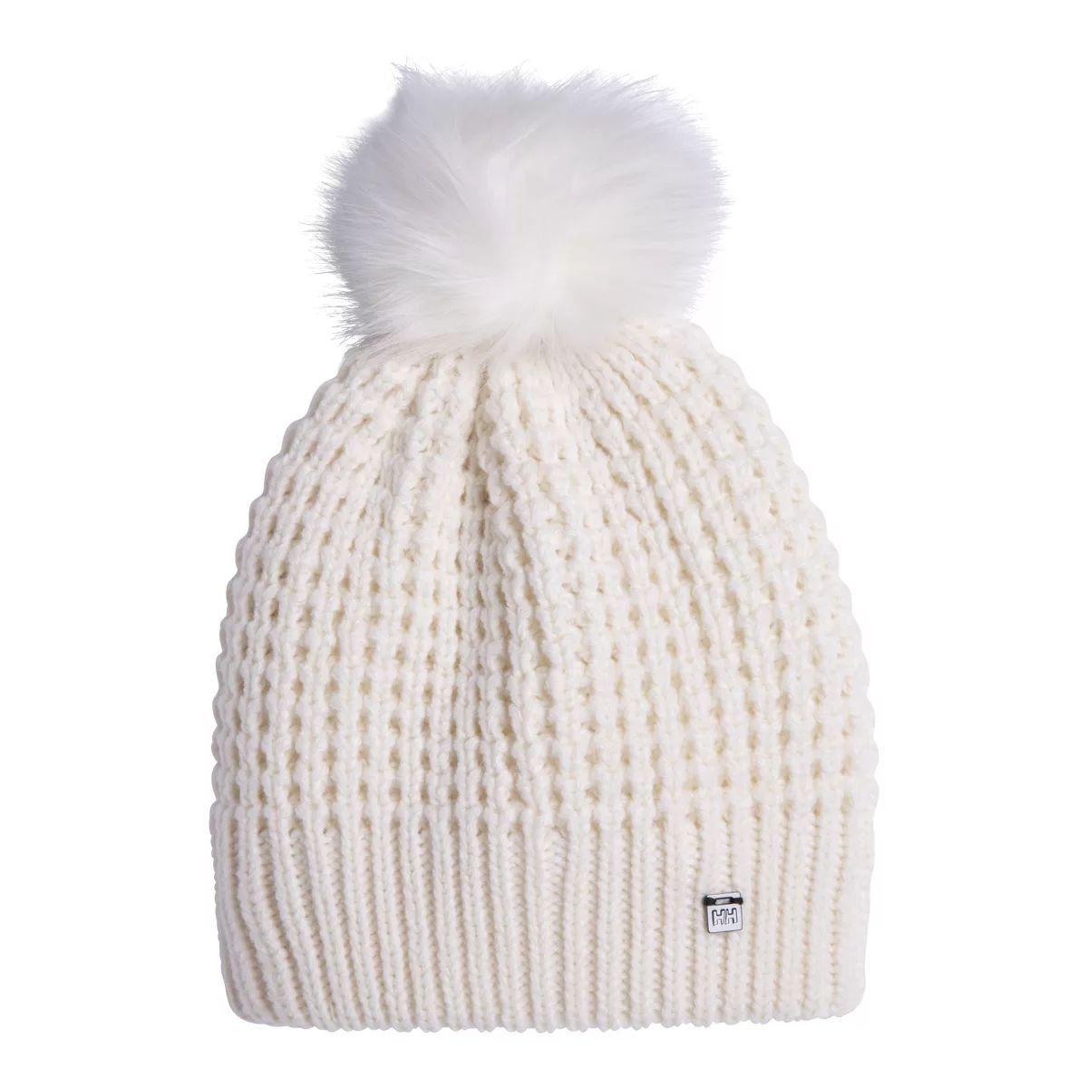Helly Hansen Women's Snowfall Pom Beanie