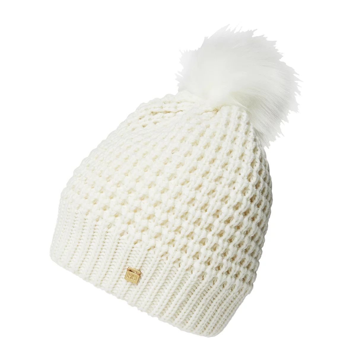 Helly Hansen Women's Snowfall Pom Beanie