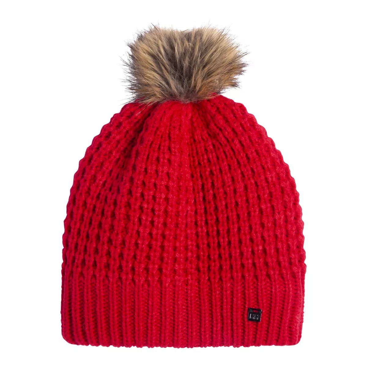 Helly Hansen Women's Snowfall Pom Beanie