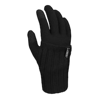 Nike Women's Cold Weather Knit Gloves Back_Angled_Left