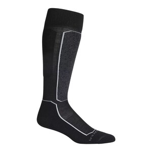 Icebreaker Women's Ski+ Over The Calf Socks