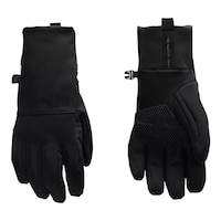 The North Face Women's Apex E-tip Gloves Composite_or_Mixed