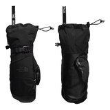 The North Face Women's Montana Futurelight E-tip Mitts Composite_or_Mixed