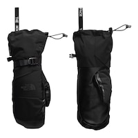 The North Face Women's Montana Futurelight E-tip Mitts Composite_or_Mixed