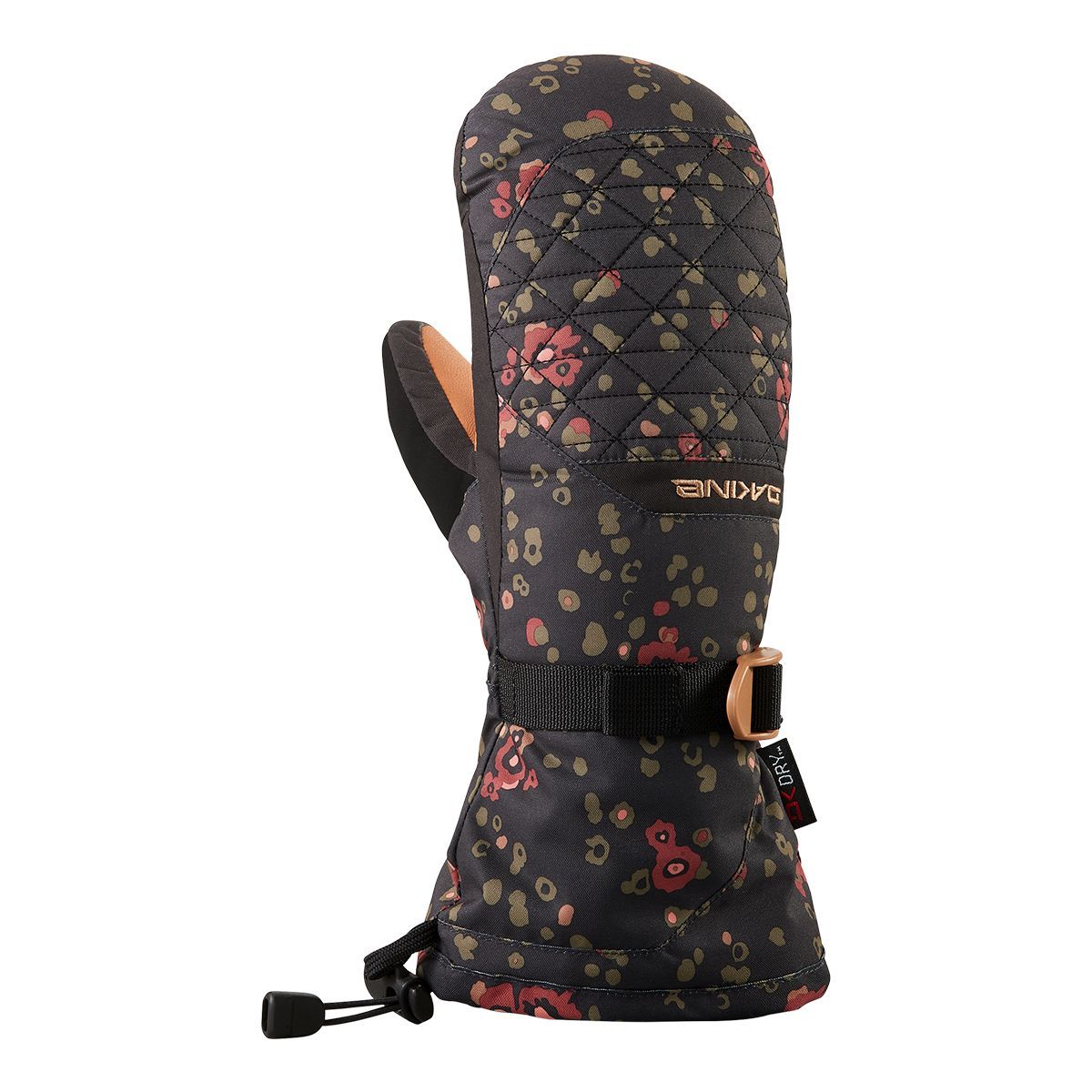 Dakine Women's Leather Camino Mitt