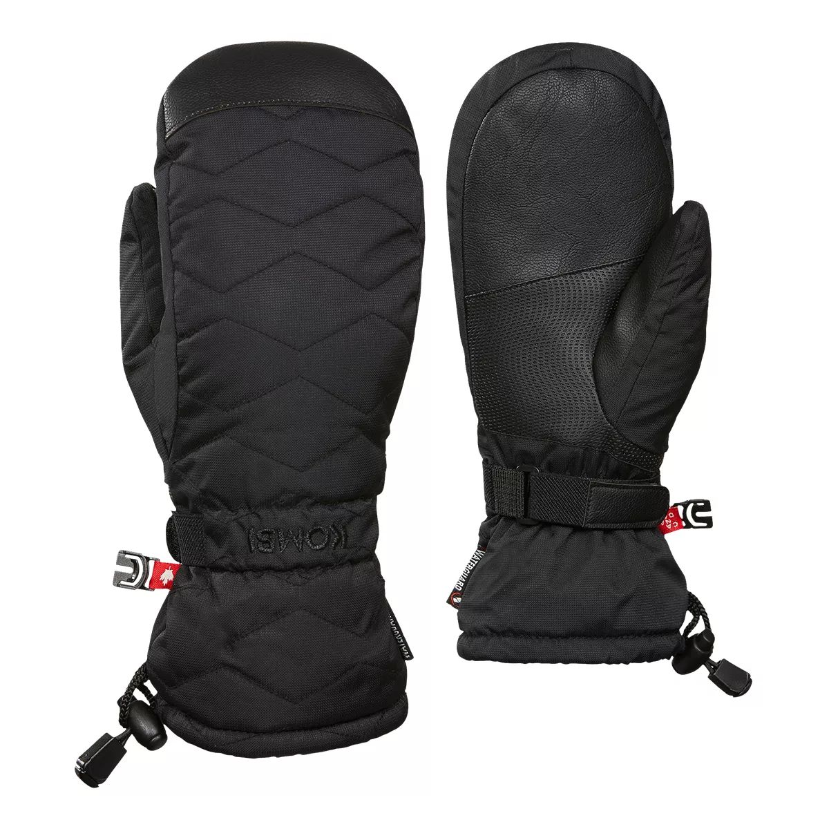 Kombi Women's Cozy Mitts SportChek