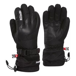 Kombi Women's Timeless Mitts