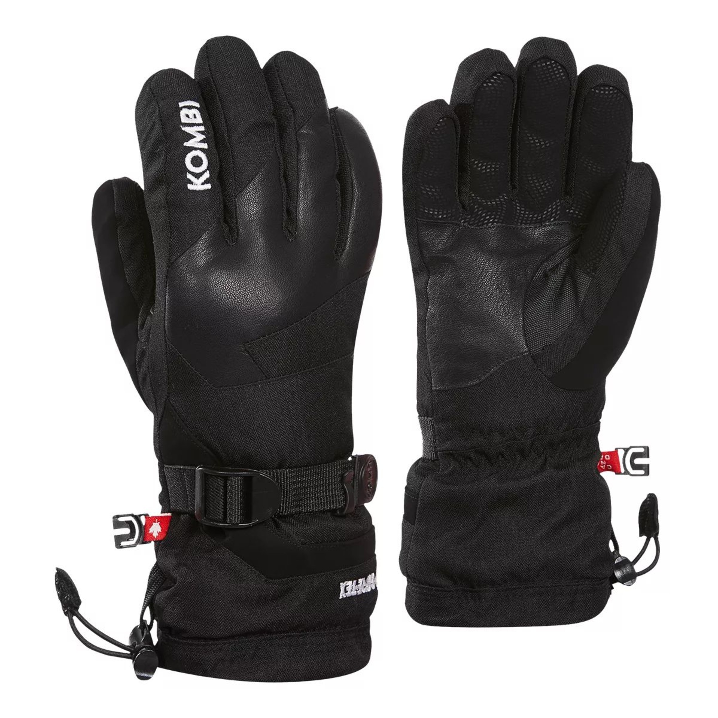 Kombi Women's Timeless Mitts