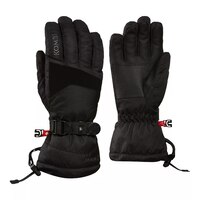 Kombi Women's The Edge Gore Gloves Composite_or_Mixed
