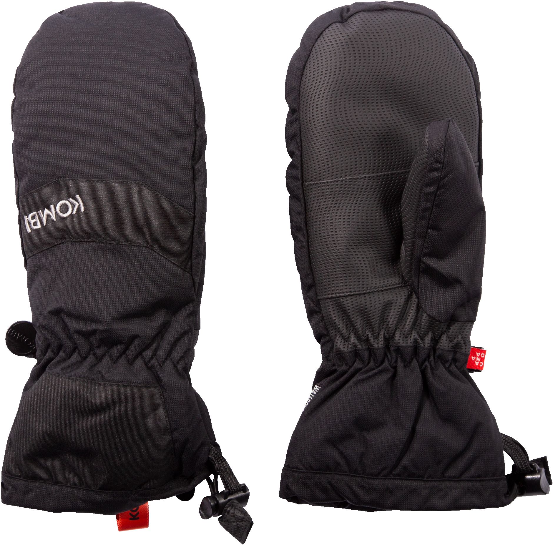 Kombi Women's Rockwall Jumpstart Mitts