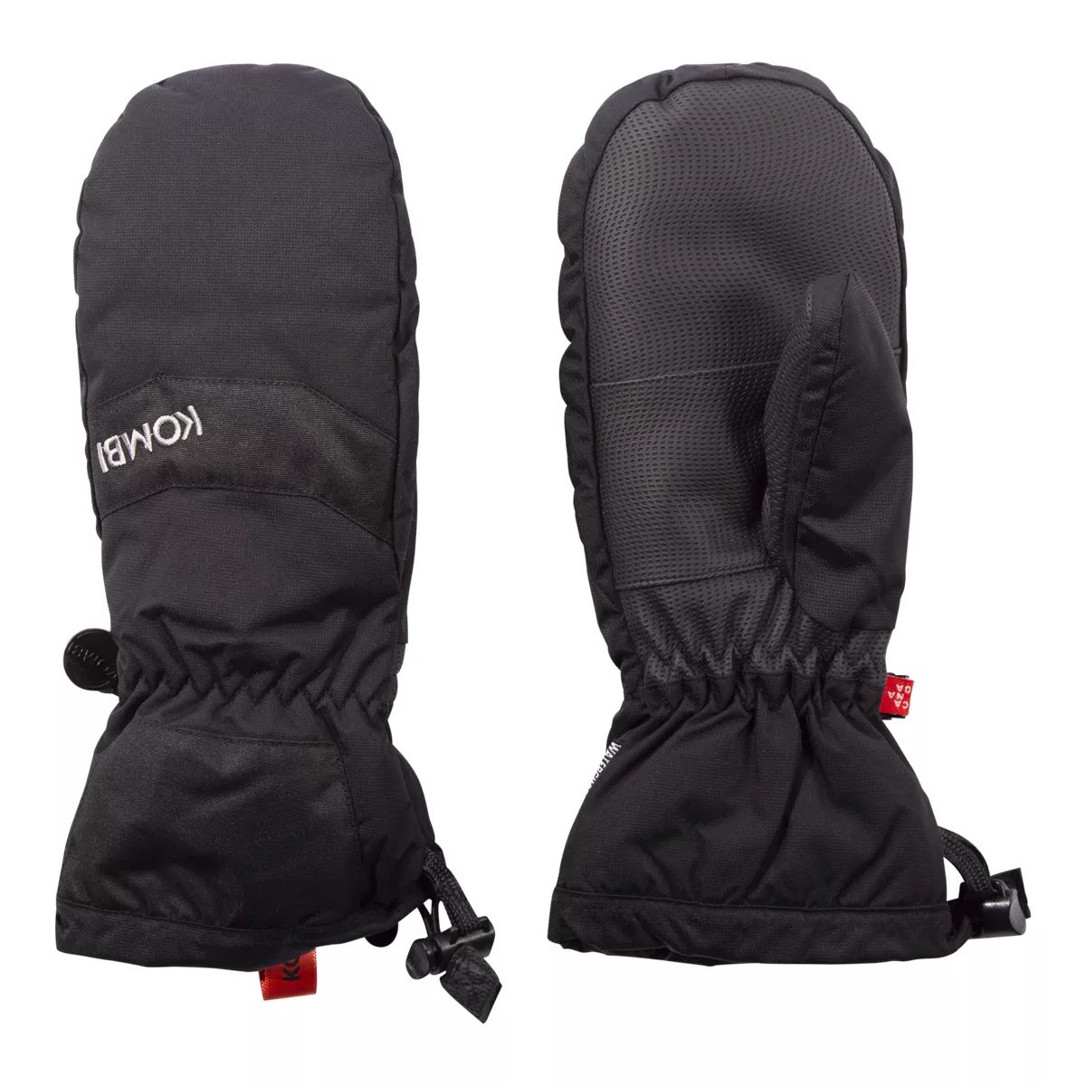 Kombi Women's Rockwall Jumpstart Mitts