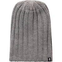 The North Face Women's Shinsky Beanie Front_Flat