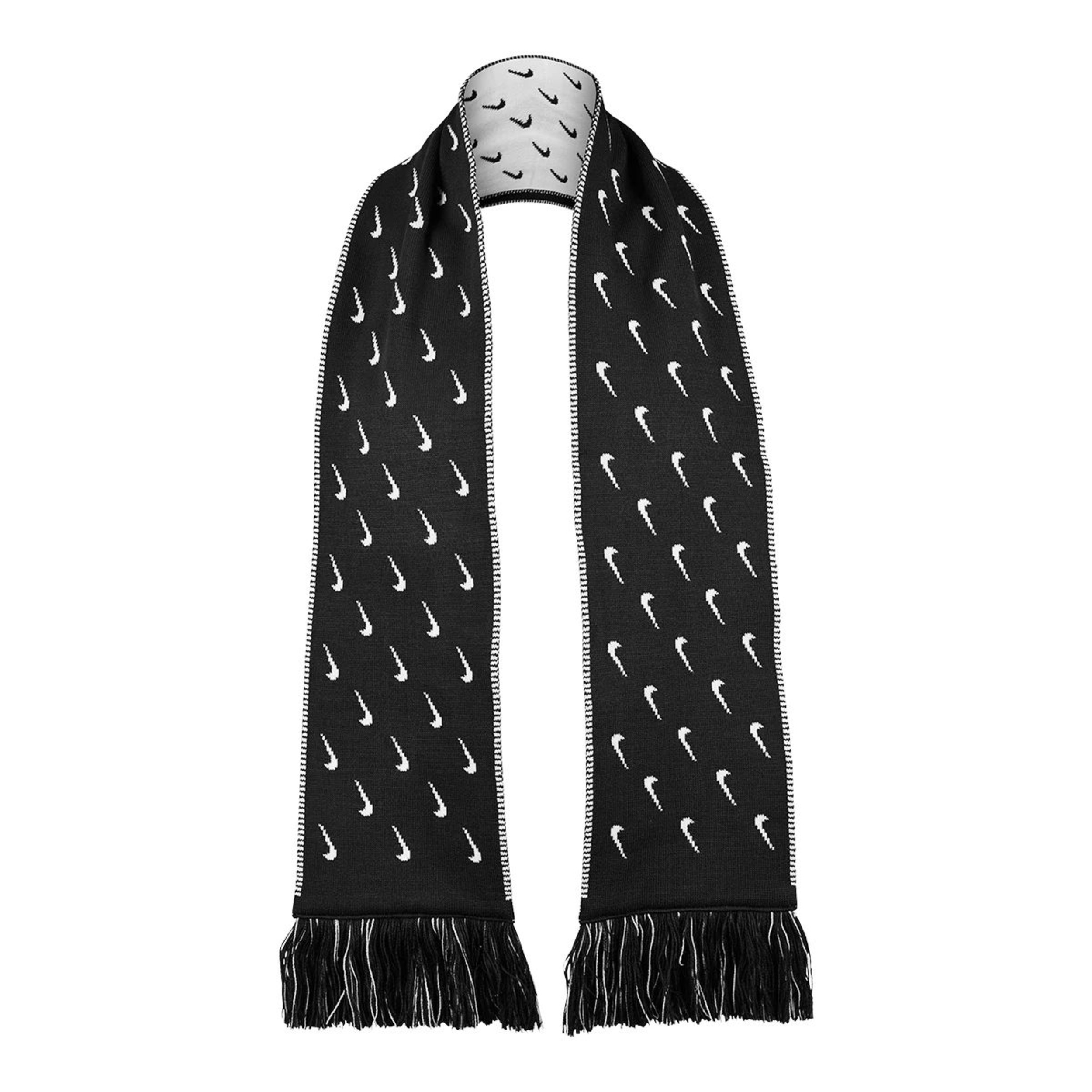 Nike Women's Swoosh Scarf Overhead_Plunge