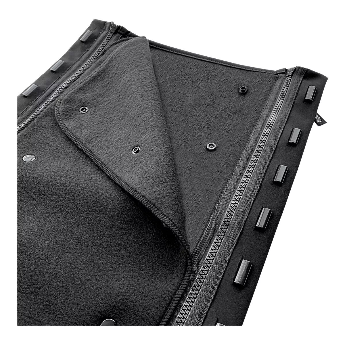 Make My Belly Fit Women's Universal Jacket Extender, Maternity