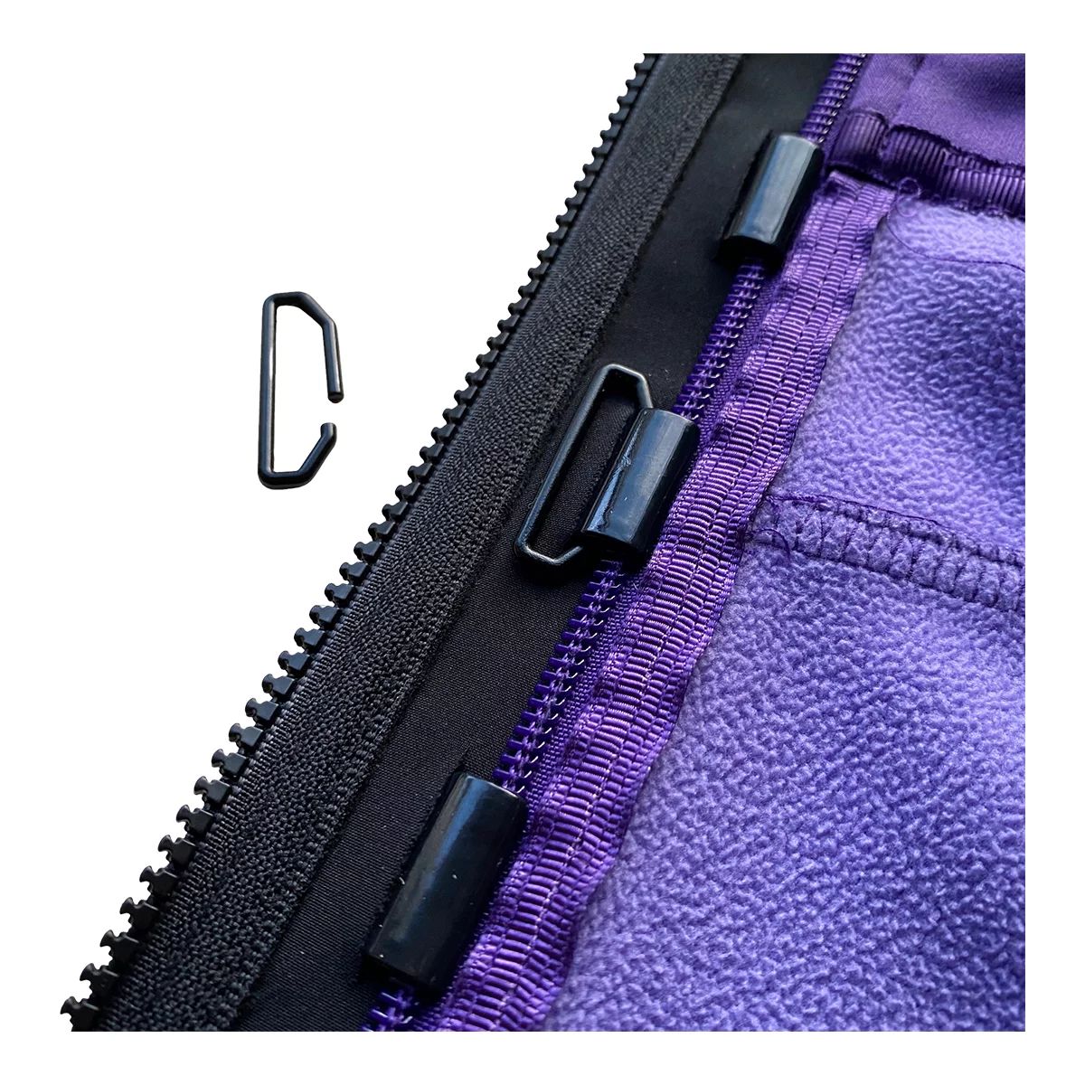 Make My Belly Fit Women's Universal Jacket Extender, Maternity