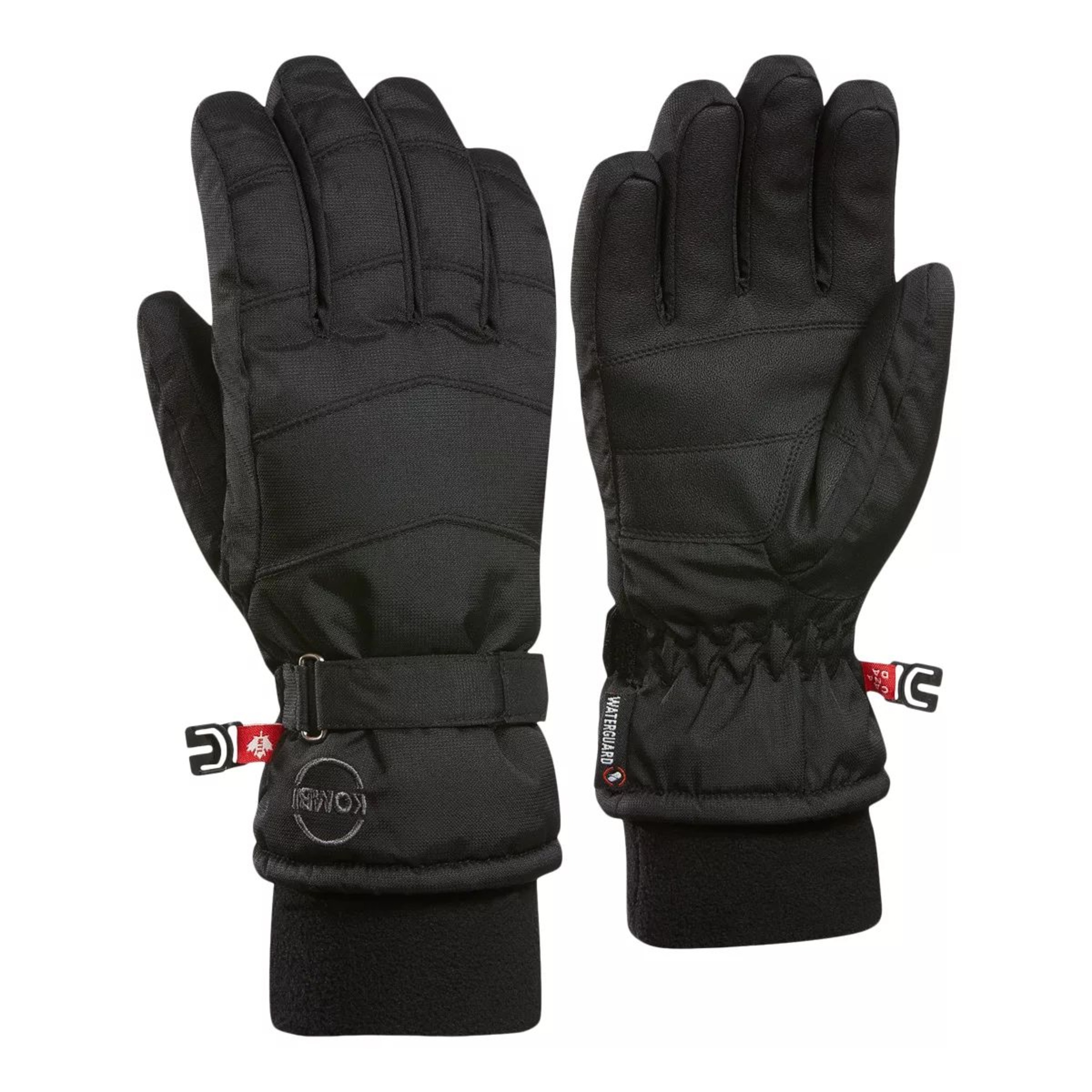 Kombi Women's La Montagne Gloves