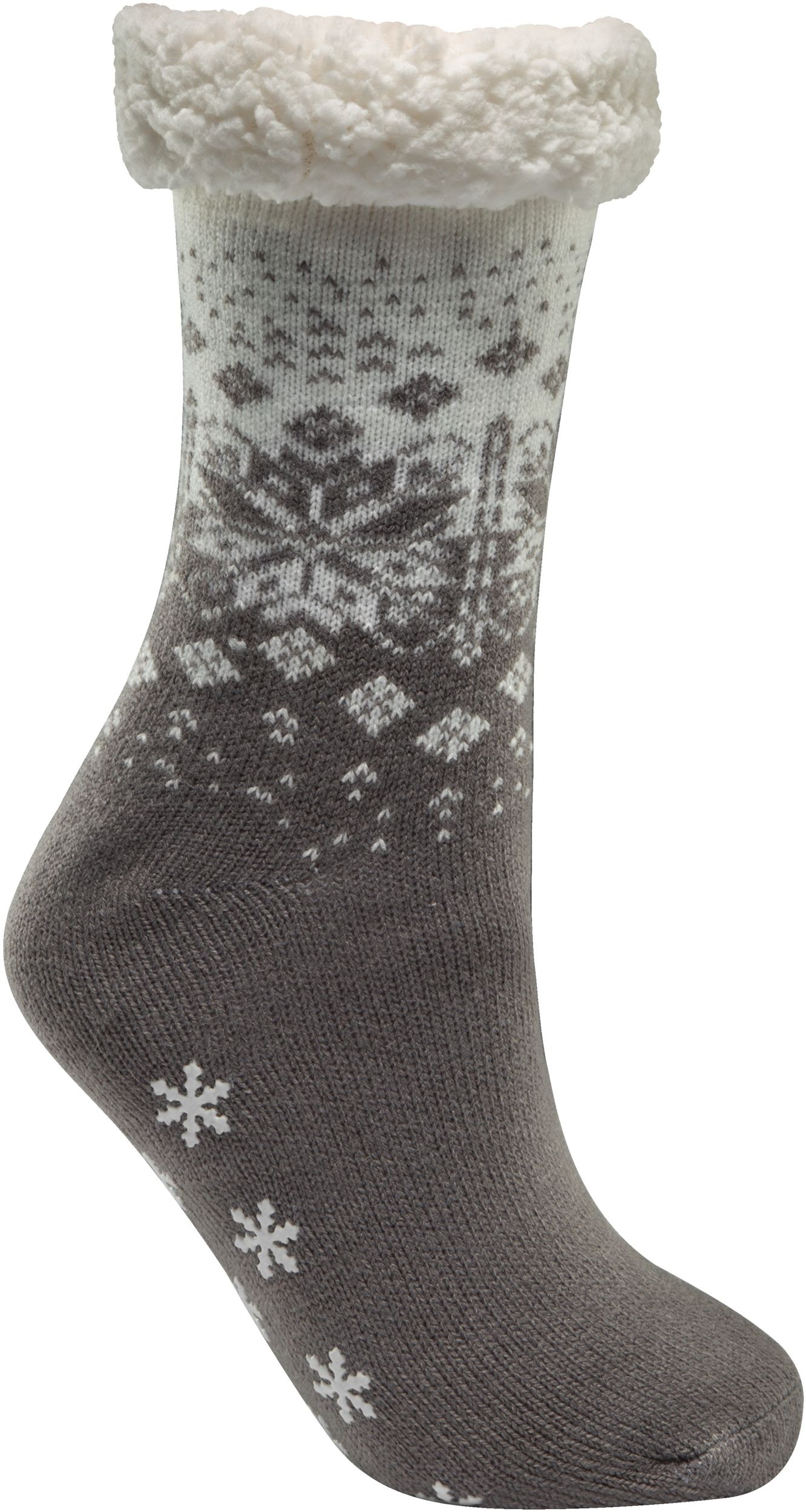 Ripzone Women's Cozy Winter Socks Side_Right