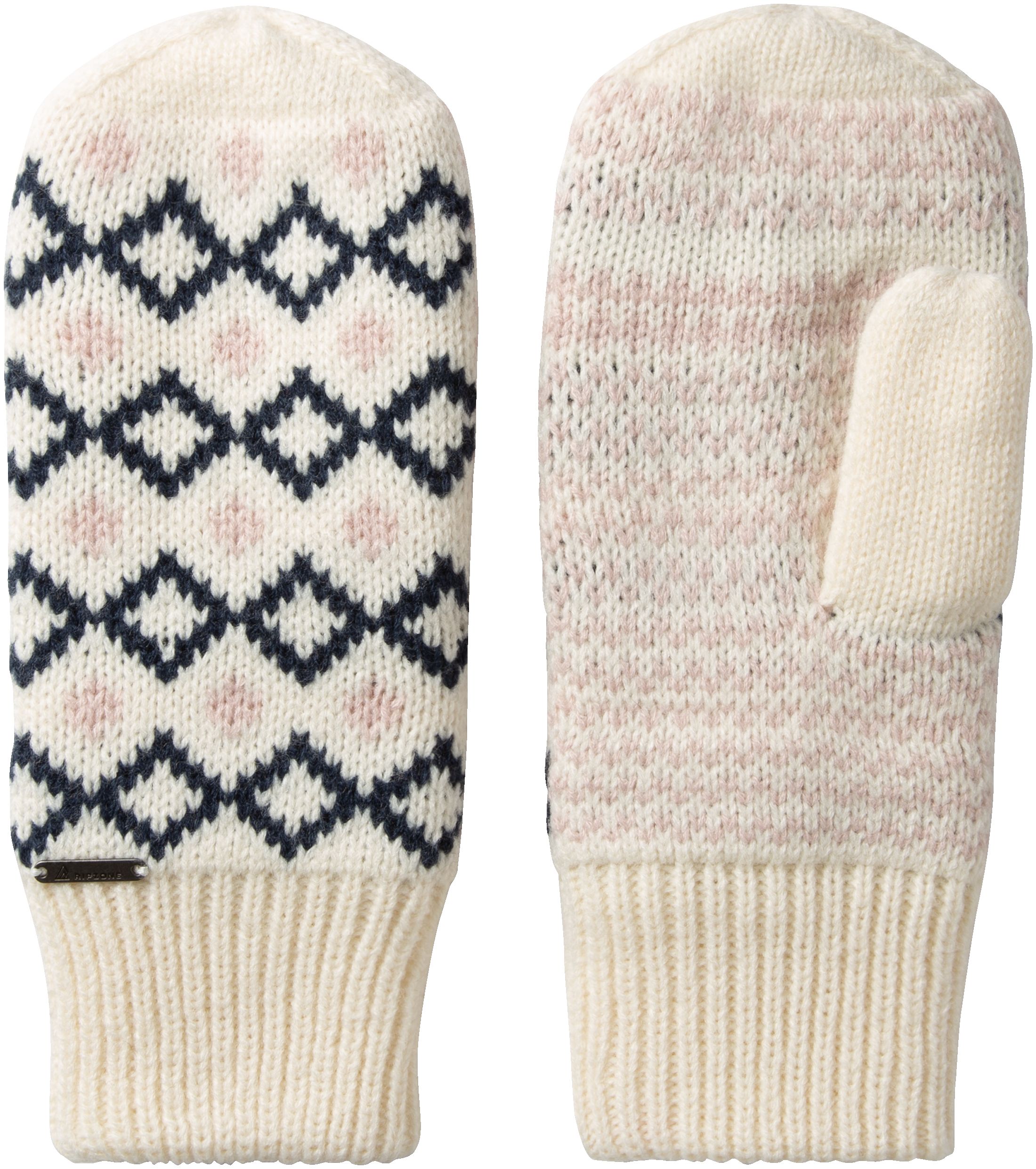 Ripzone Women's Holiday Mittens Composite_or_Mixed