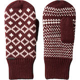 Ripzone Women's Holiday Mittens Composite_or_Mixed