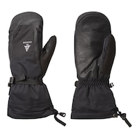 Woods Women's Forbes Mittens Composite_or_Mixed