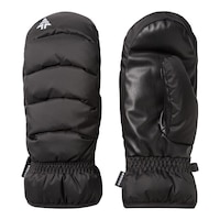 Woods Women's Bennington Down Mitts Composite_or_Mixed