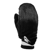 Nike Women's Warm Mittens Back_Flat
