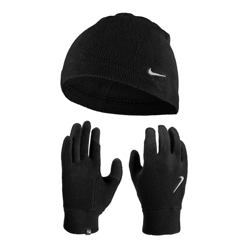 Nike Women's Essential Headband And Gloves Set