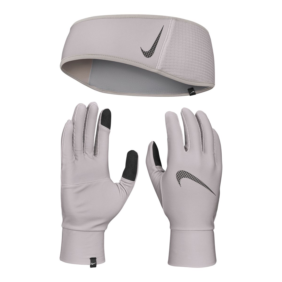 LIG Women's Crusher Happy Place Graphic T Shirt