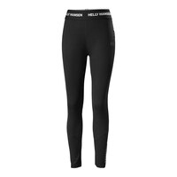 Helly Hansen Women's Lifa Active Pants Front_Flat
