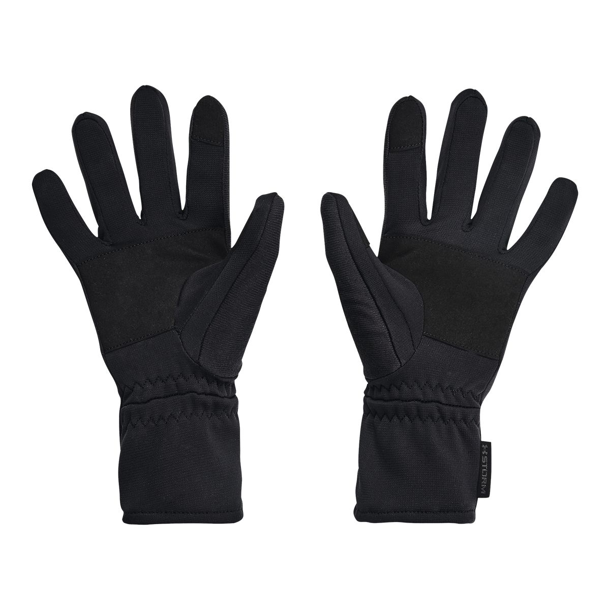 Men's under armour clearance winter gloves