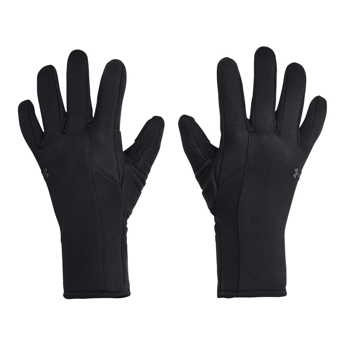 Storm Fleece Gloves Under Armour Storm Run Liner Gloves Ua Armour
