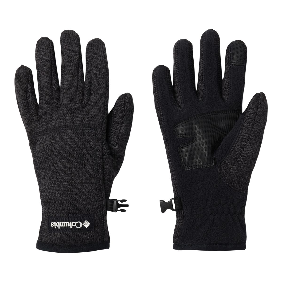 Image of Columbia Women's Sweater Weather Gloves