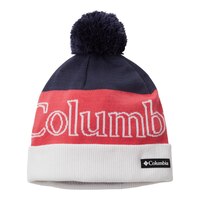 Columbia Women's Polar Powder II Beanie Front_Flat