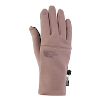The North Face Women's Etip™ Recycled Gloves Back_Flat