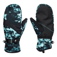 Roxy Women's Jetty Mitts Composite_or_Mixed