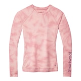 Smartwool Women's Merino 250 Plant Based Dye Crew Front_Flat